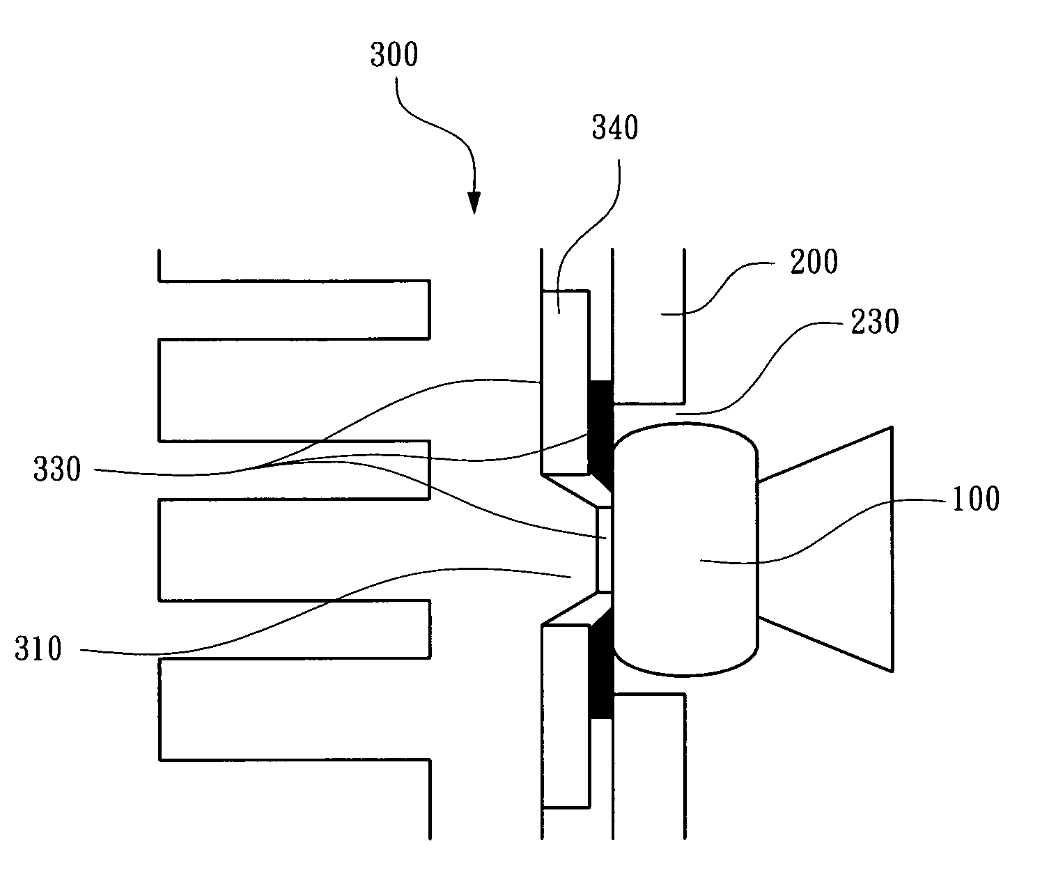 Backlight module