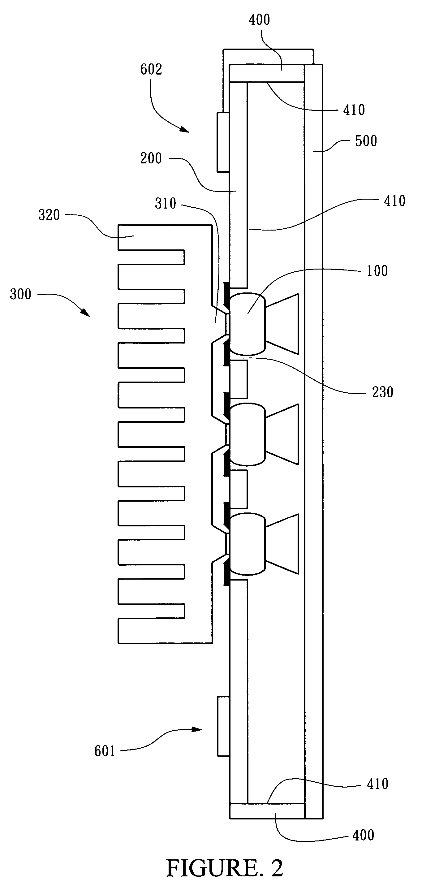 Backlight module