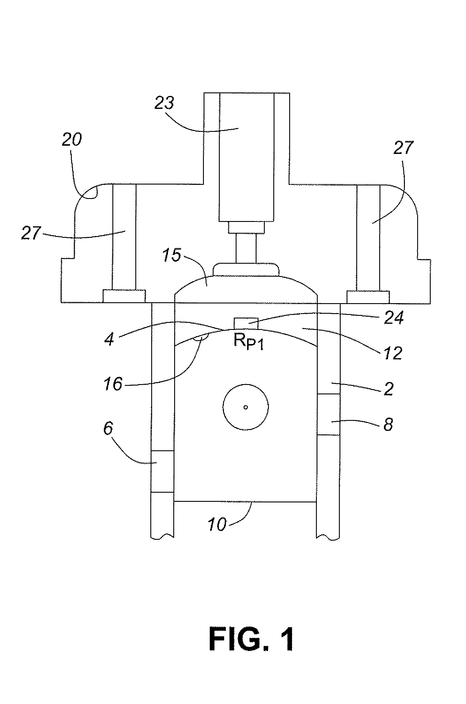 Light-weight compact diesel engine