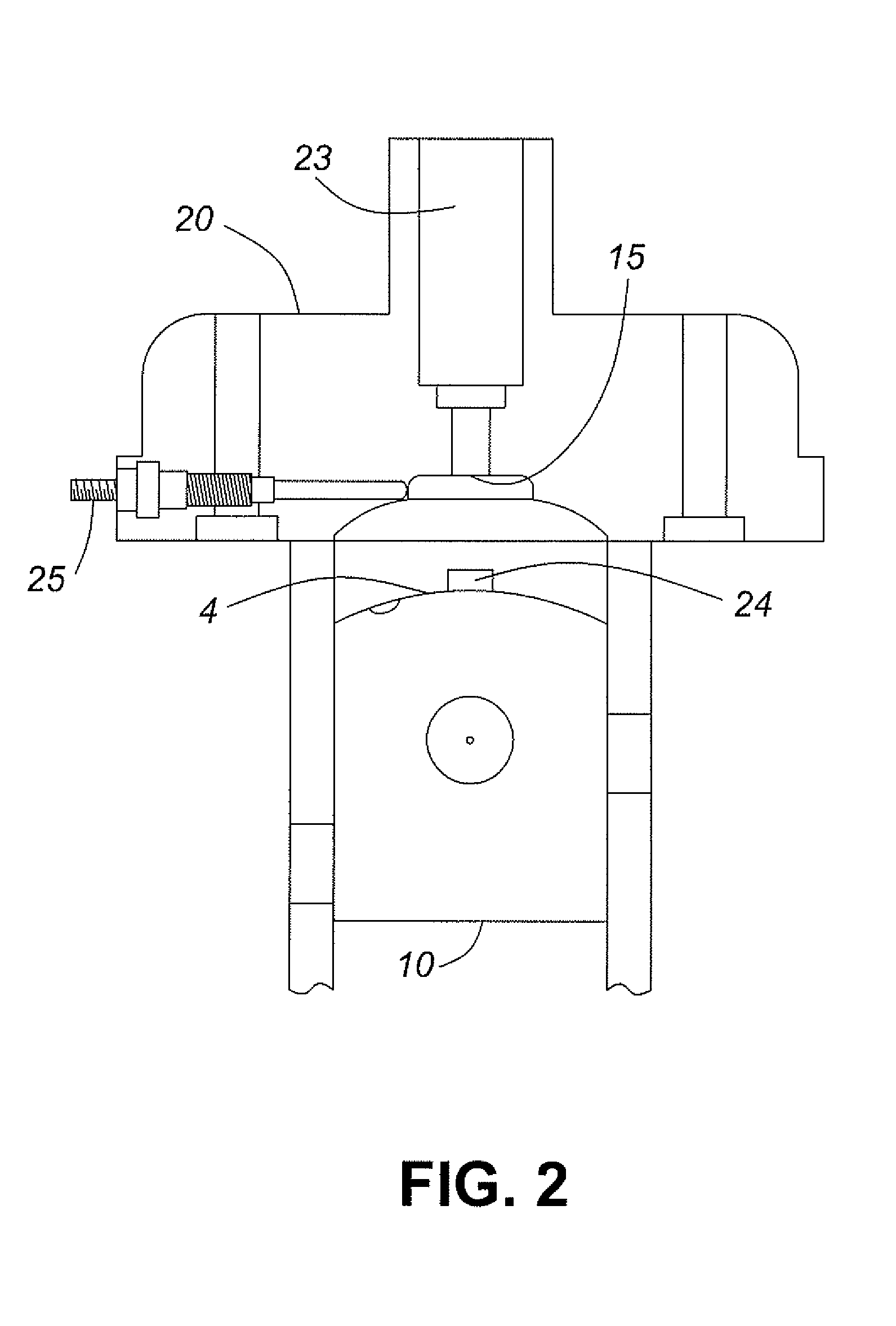 Light-weight compact diesel engine