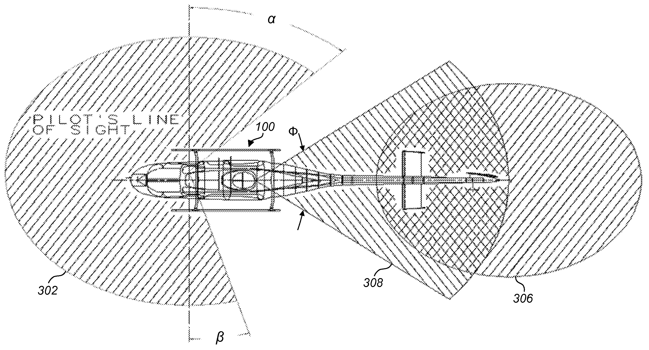 Collision avoidance and warning system