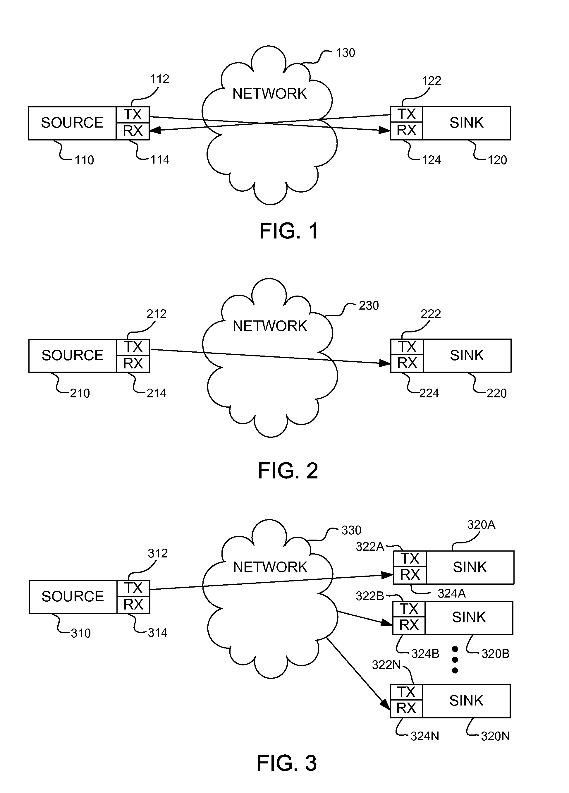 Multiprotocol offload engine architecture