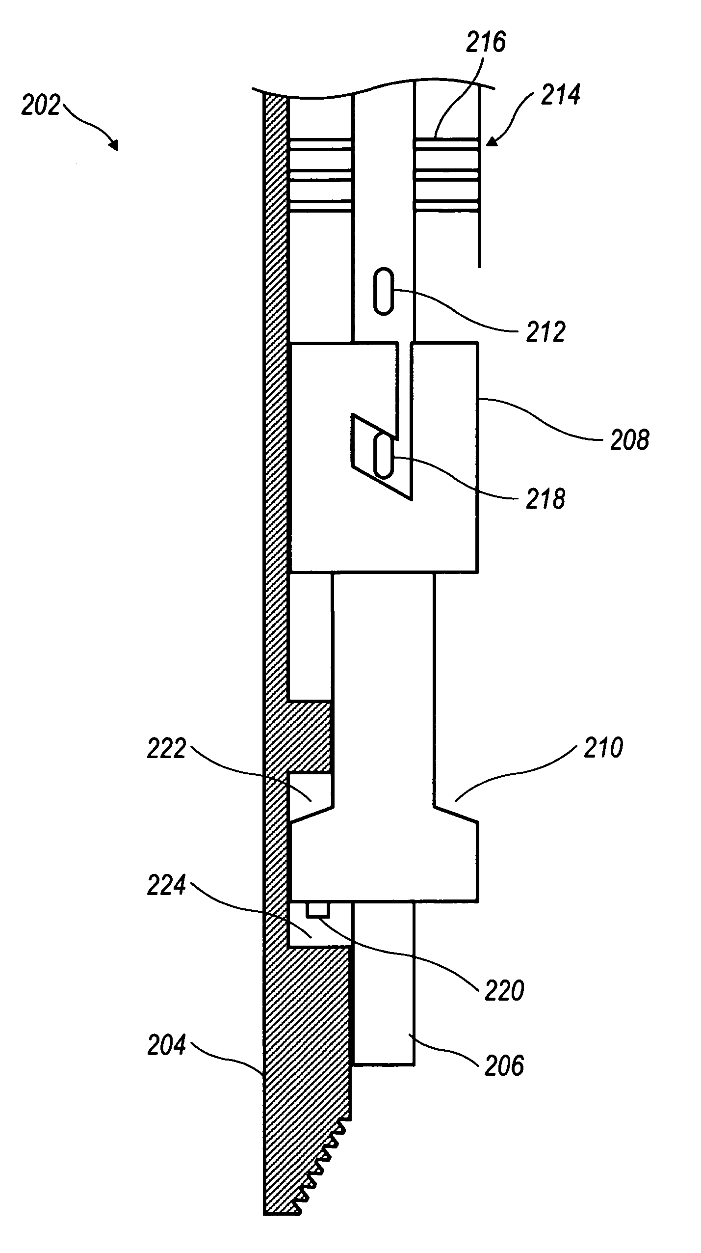 Method for utilizing downhole safety joint