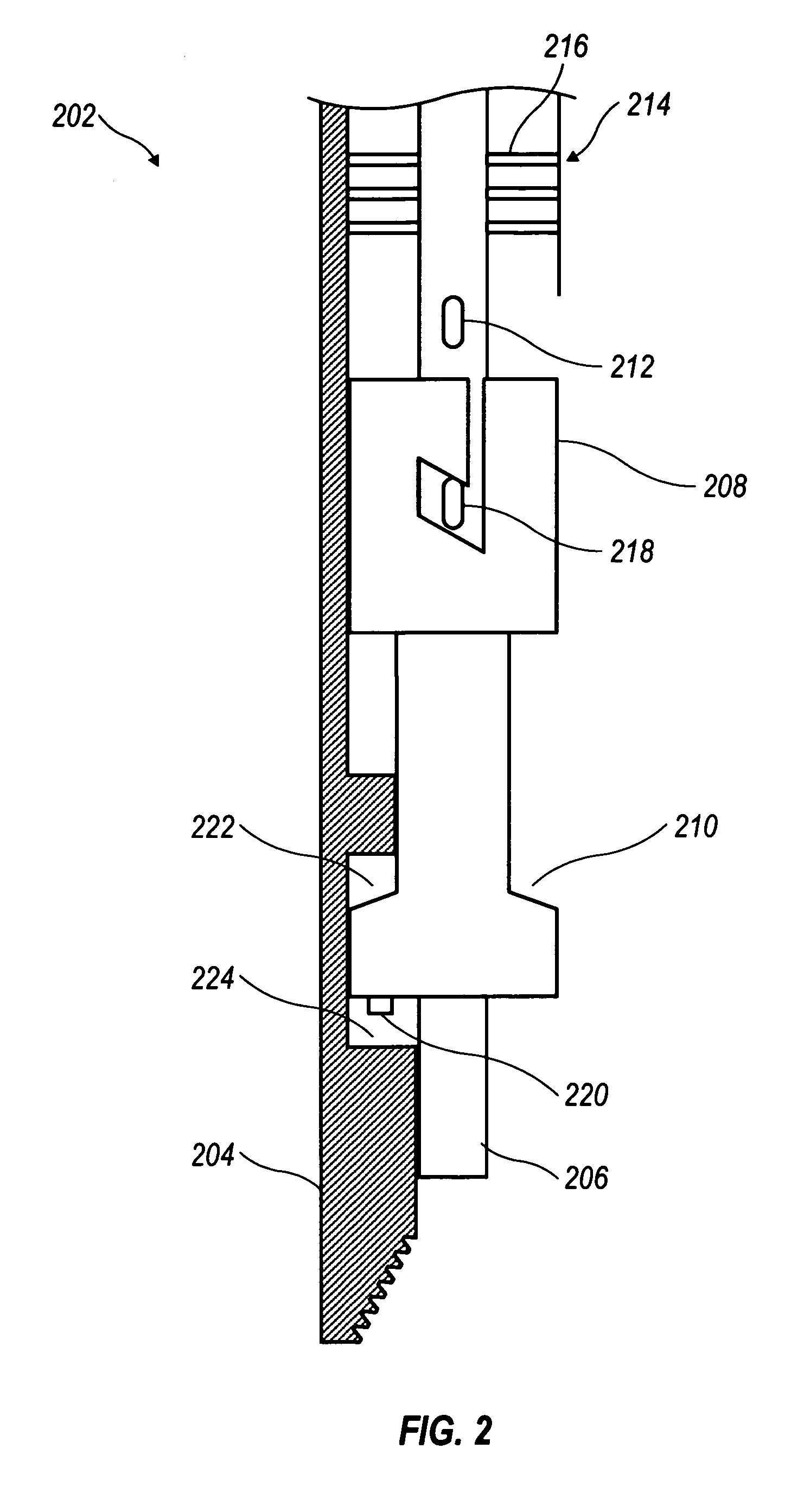 Method for utilizing downhole safety joint