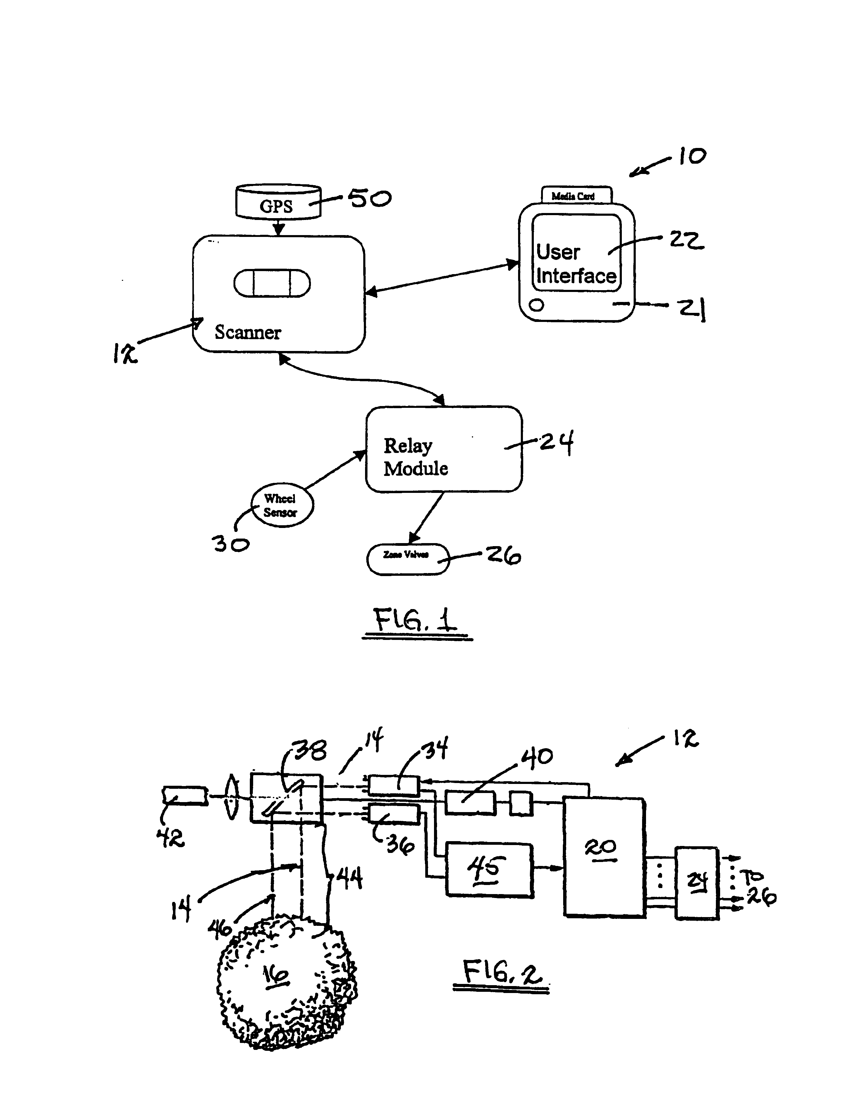 System and method for accurately characterizing and mapping agricultural plants and foliage