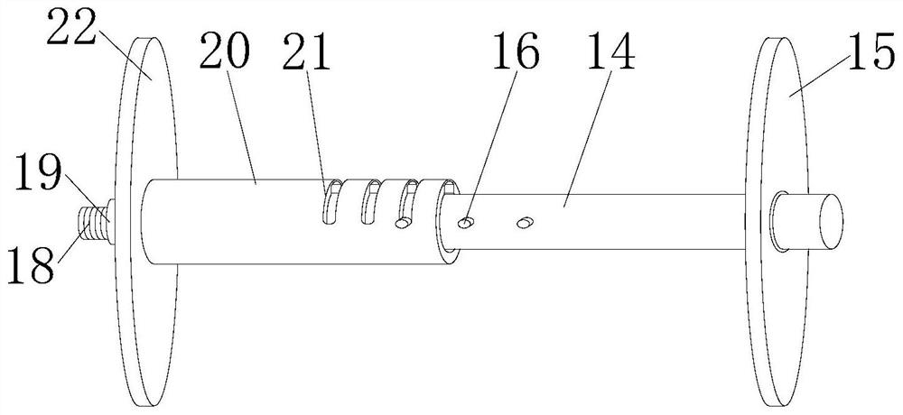 Grooving machine for building construction