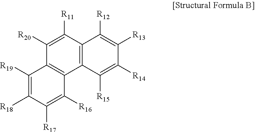 Compound for organic light-emitting diode and organic light-emitting diode comprising same