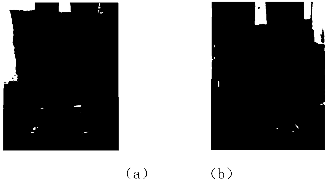 Long-acting protective liquid self-secreting super-lubricity coating and preparation method thereof