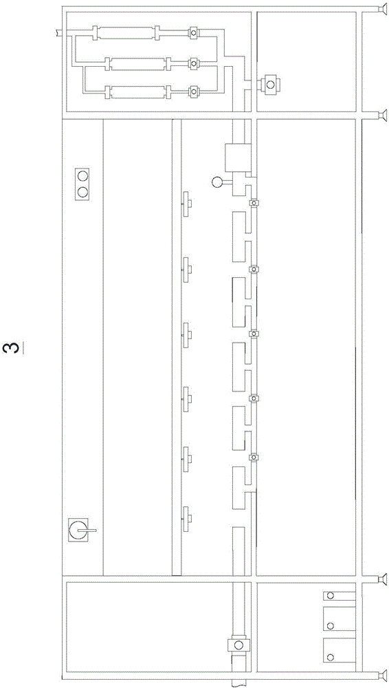 Water meter verification device and system