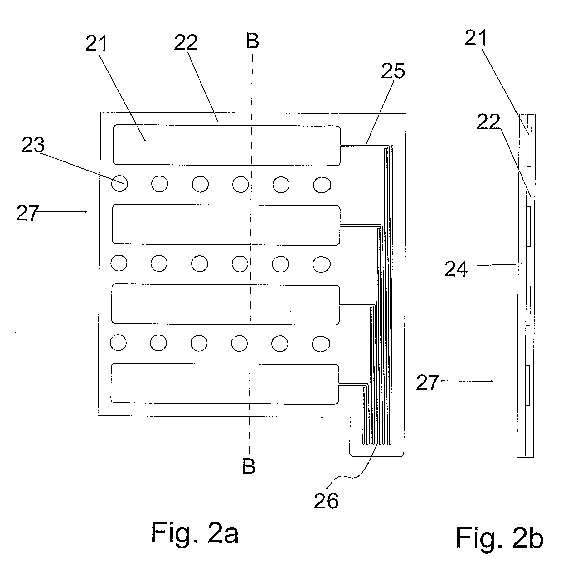 Sensor Product for Electric Field Sensing