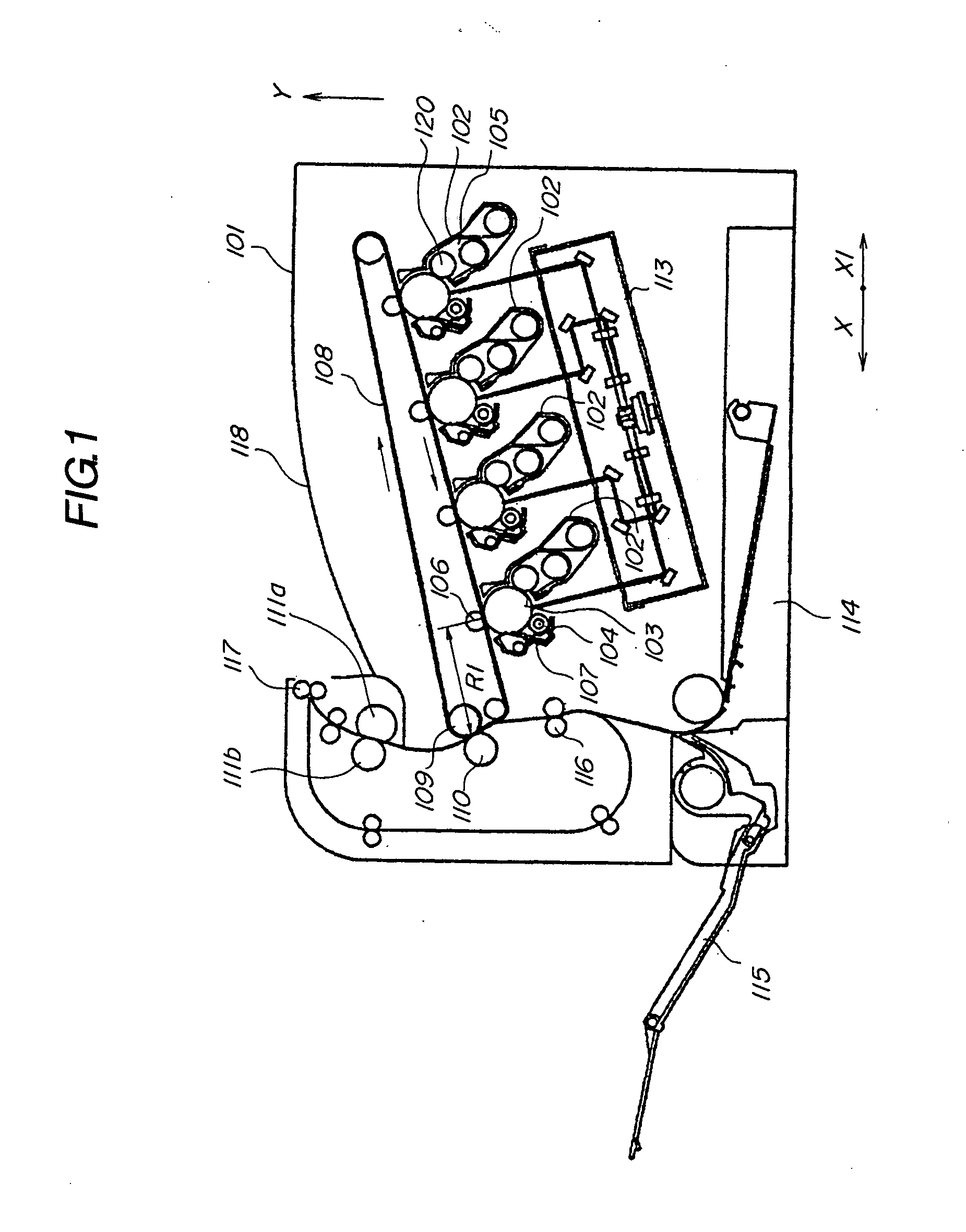 Image forming apparatus