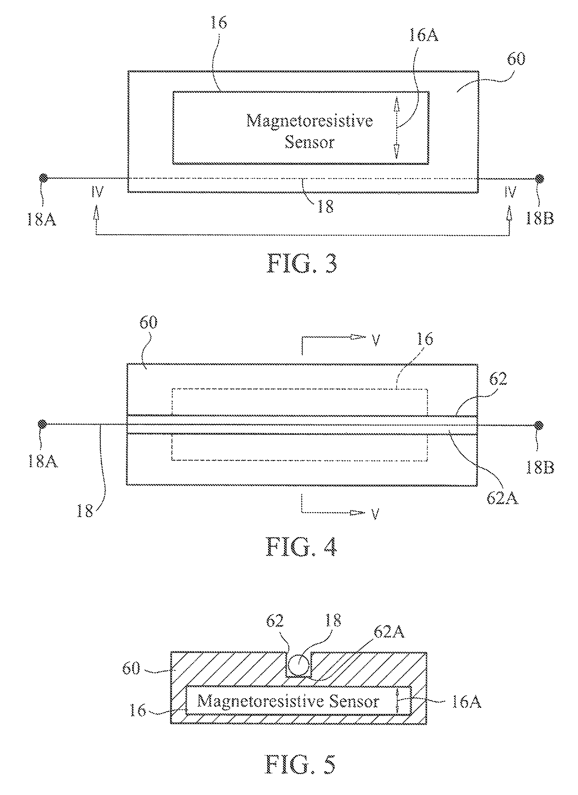 Eddy current probe for surface and sub-surface inspection