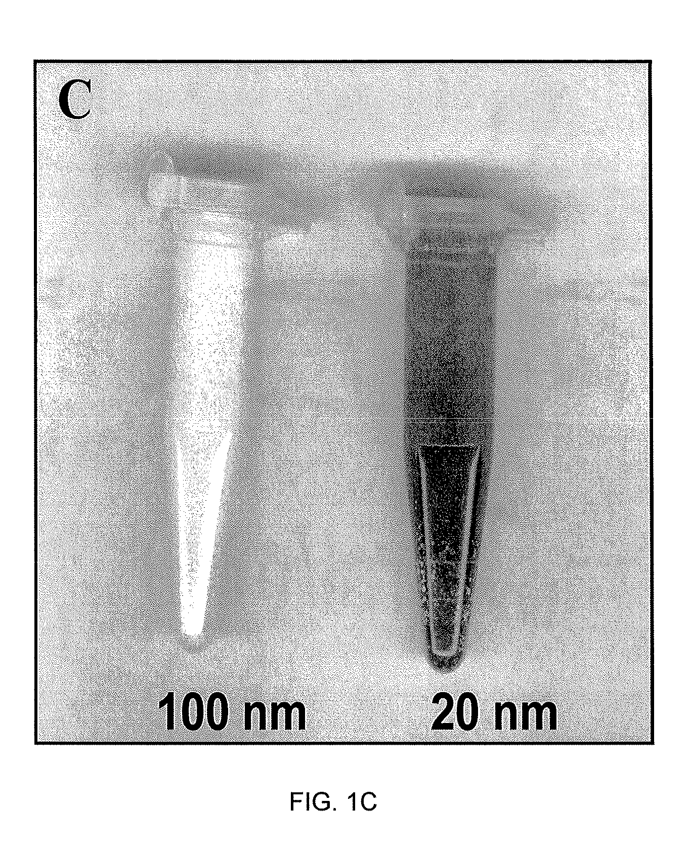 Reagentless Ceria-Based Colorimetric Sensor