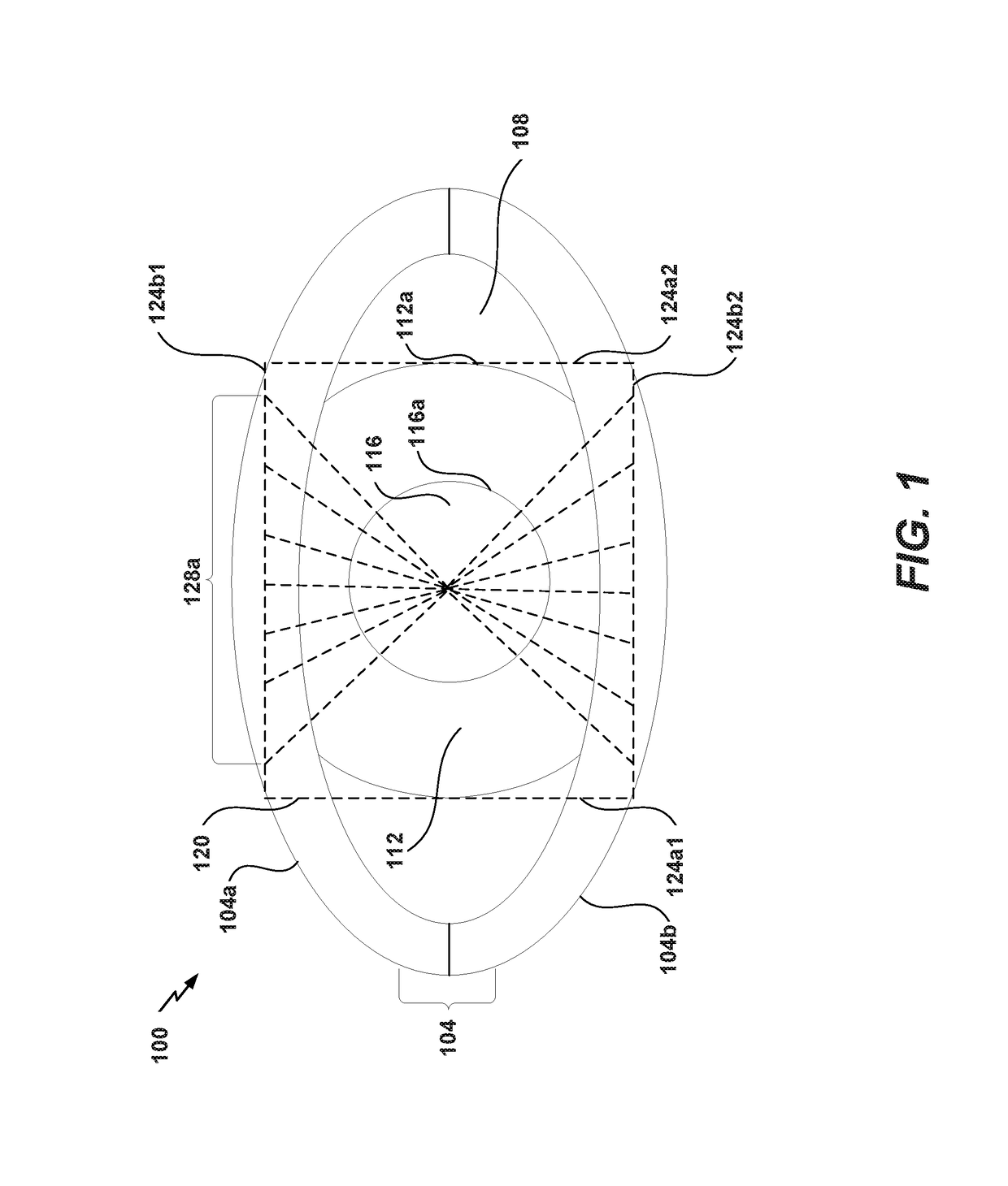 Eyelid shape estimation