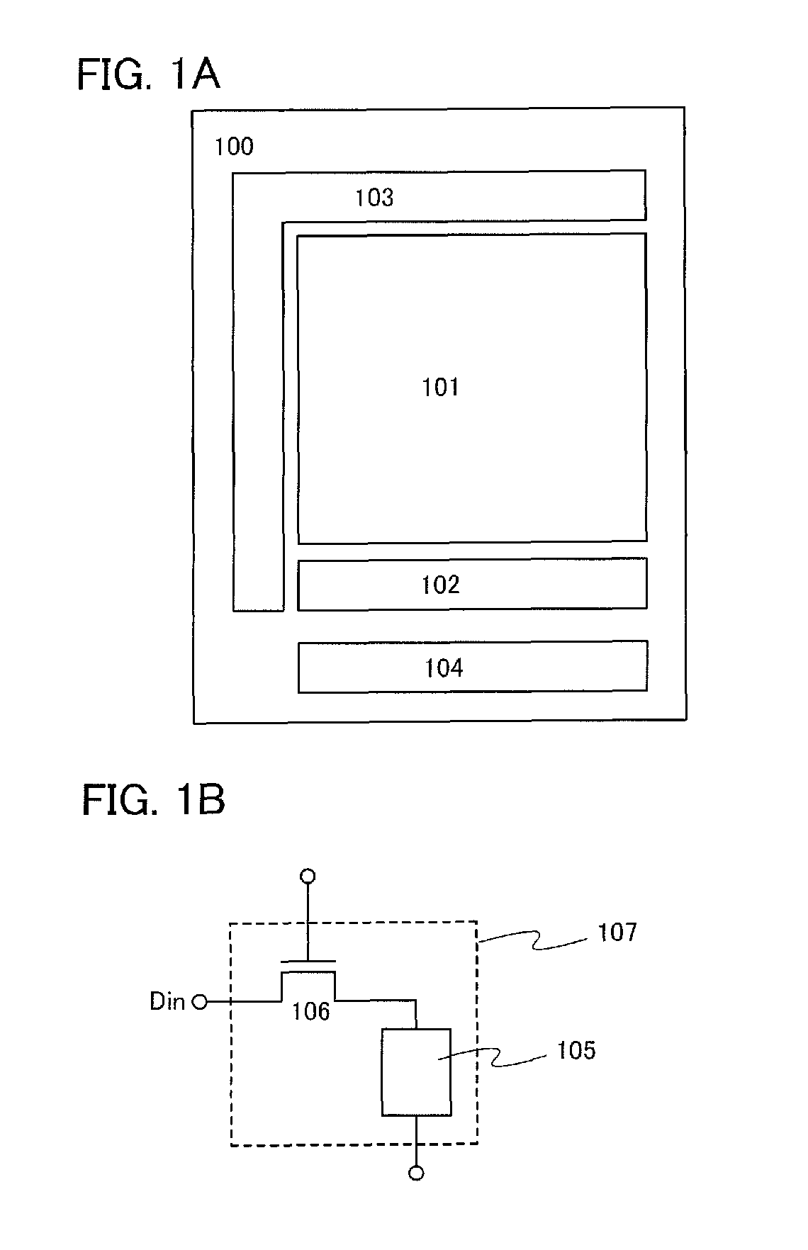 Memory device and semiconductor device