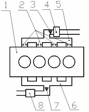 Hydrogen engine