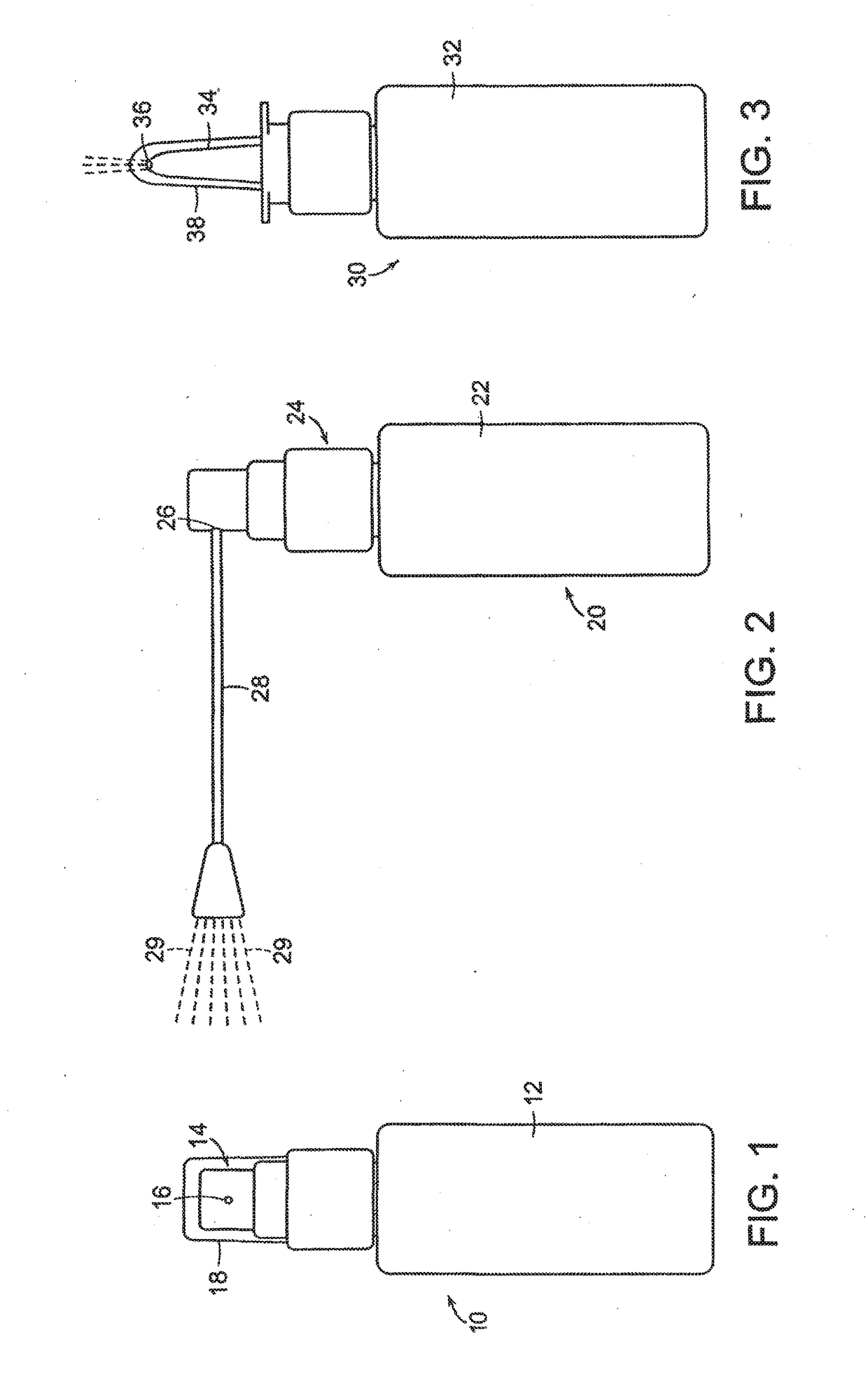 Methods of treatment using topical copper ion formulations