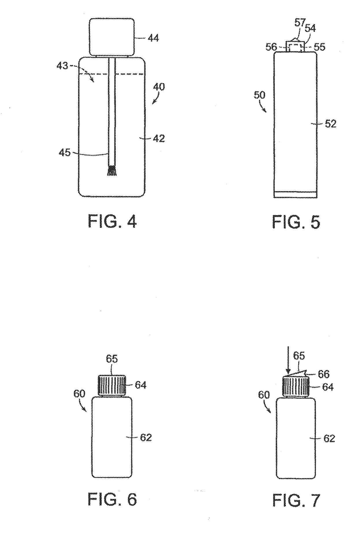 Methods of treatment using topical copper ion formulations