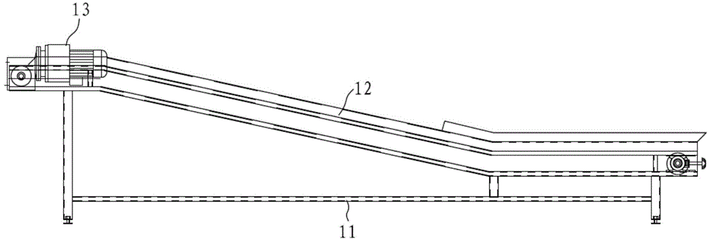 Postharvest heat-shock treating and refreshing device and method of fruits