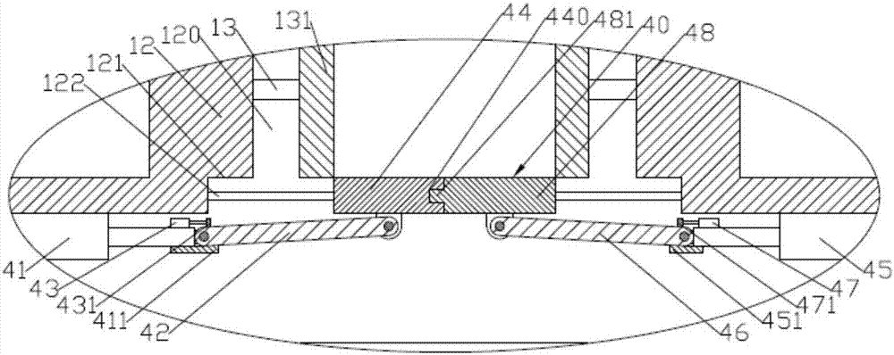 Shoemaking side pressing machine with open door type lifting support plates