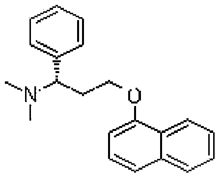 Dapoxetine tablets and preparation method thereof