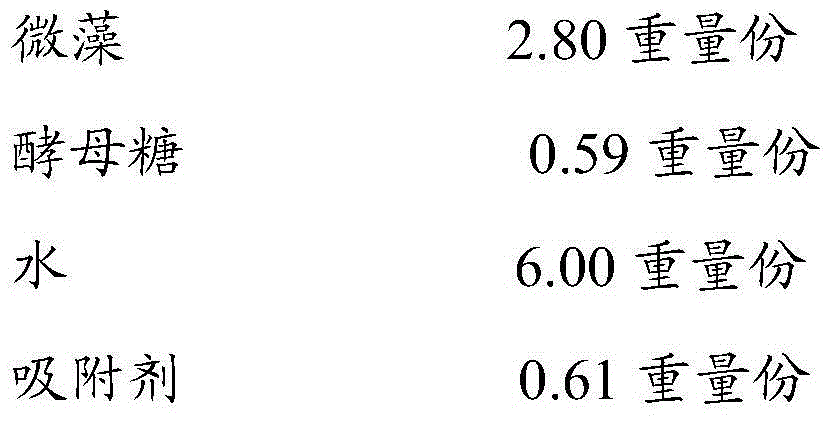 Carbon dioxide trapping agent, and applications, preparation method, and application method thereof