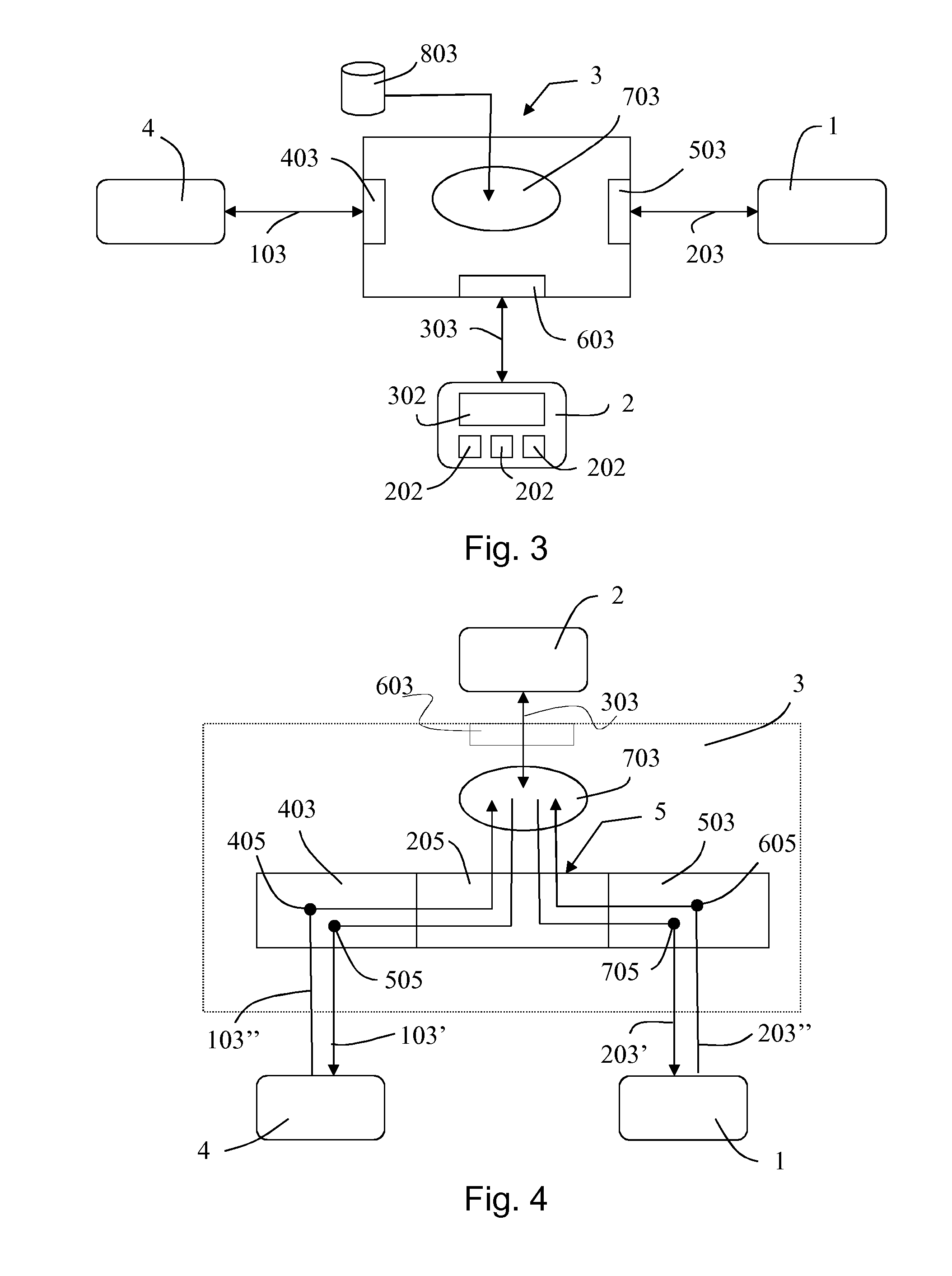 Interface device for video cameras