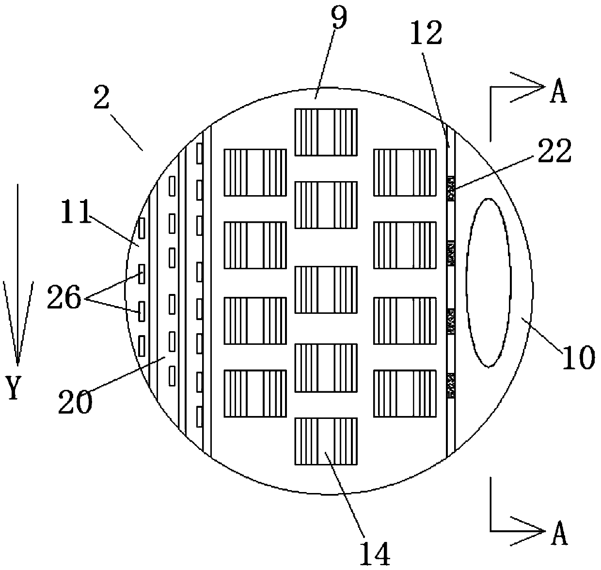 O-chloroaniline preparation method