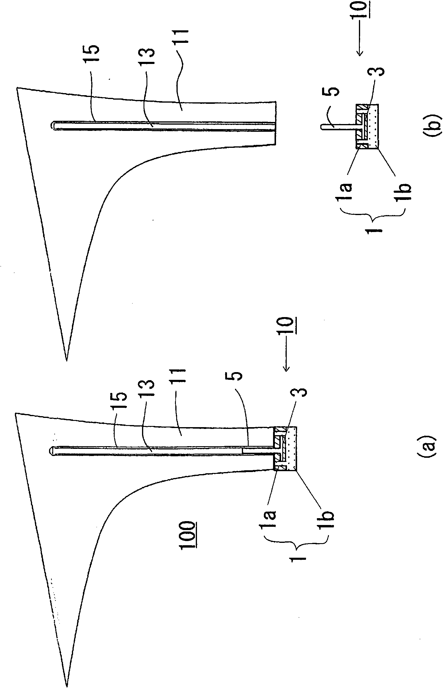 Toplift, shoe heel and shoe