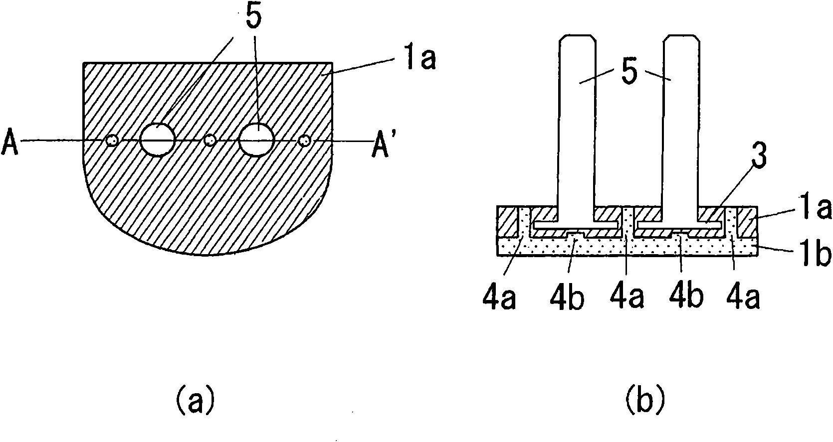 Toplift, shoe heel and shoe