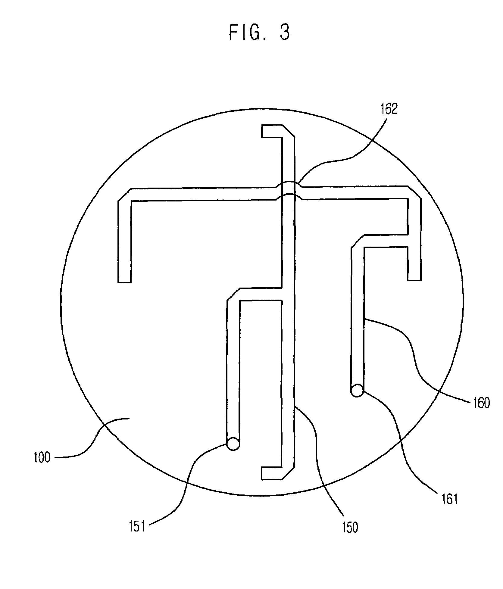 Dual polarization antenna and RFID reader employing the same