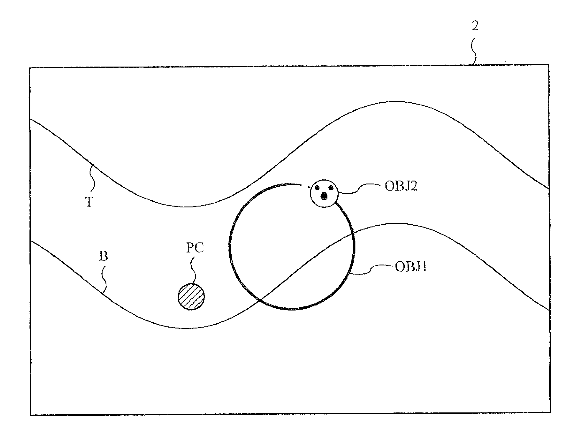 Storage medium having stored thereon respiratory instruction program, respiratory instruction apparatus, respiratory instruction system, and respiratory instruction processing method