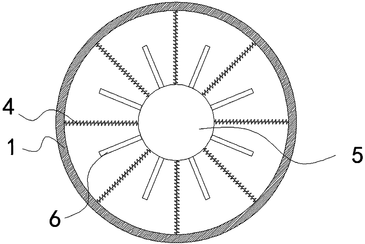 Zhuang drum