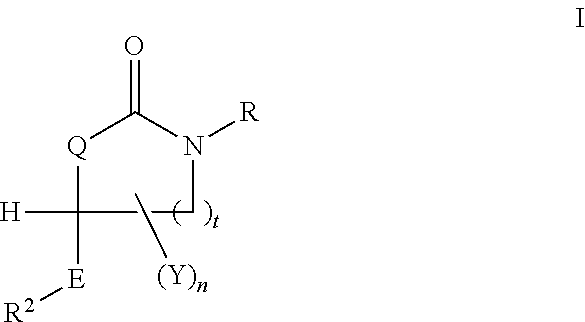 Cycloalkyl Lactame Derivatives As Inhibitors Of 11-Beta-Hydroxysteroid Dehydrogenase 1