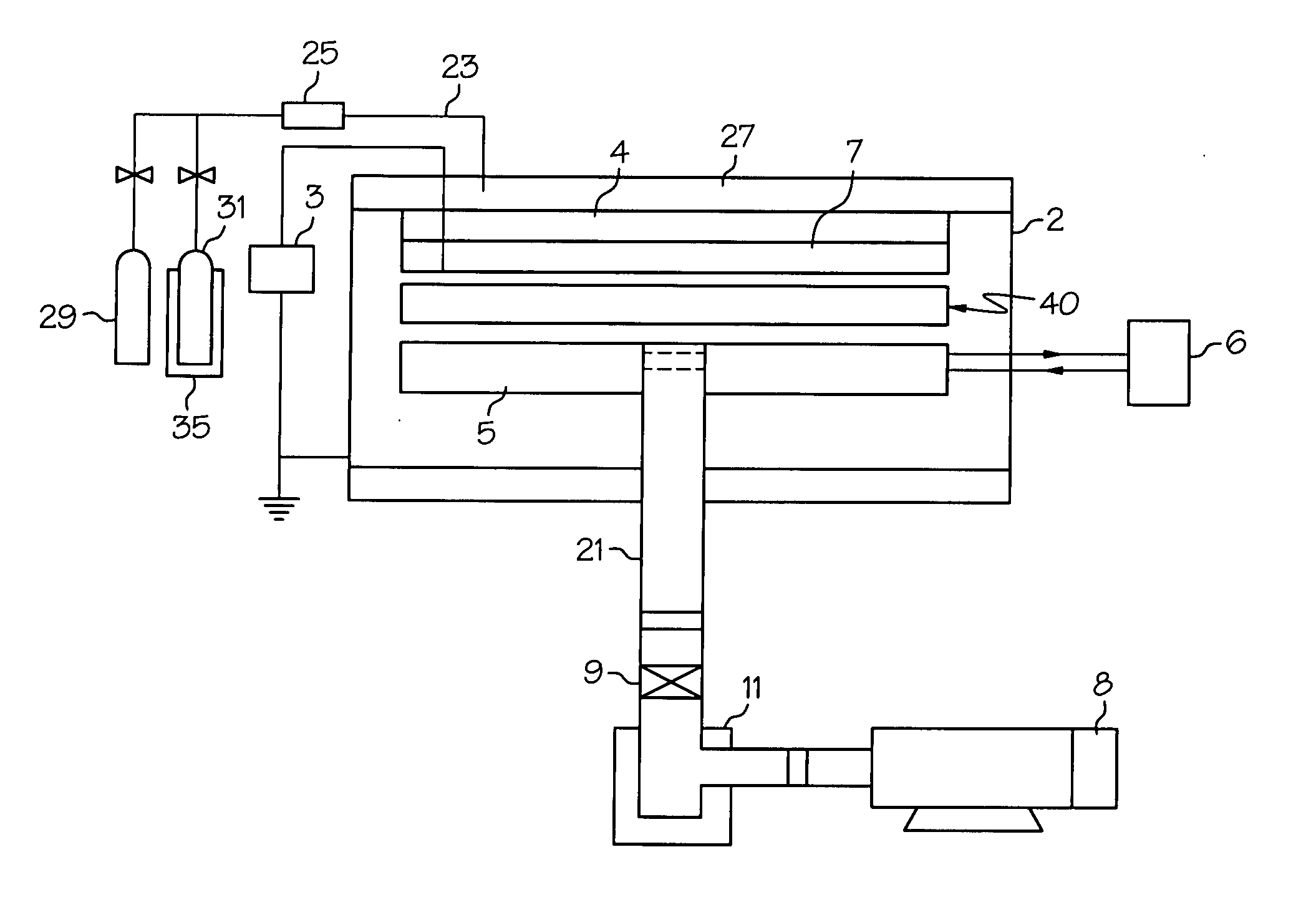 Medical devices and processes for preparing same