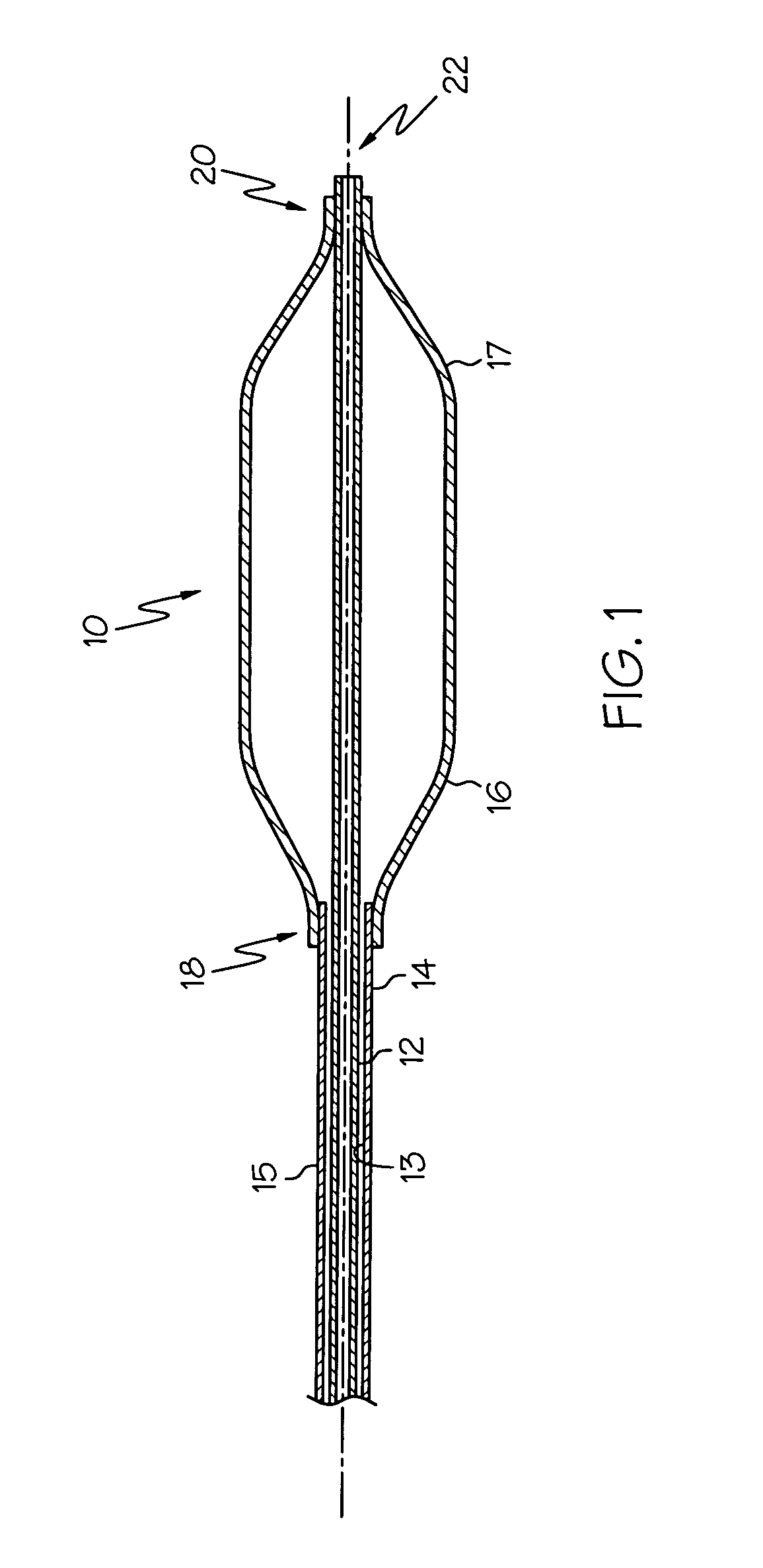 Medical devices and processes for preparing same