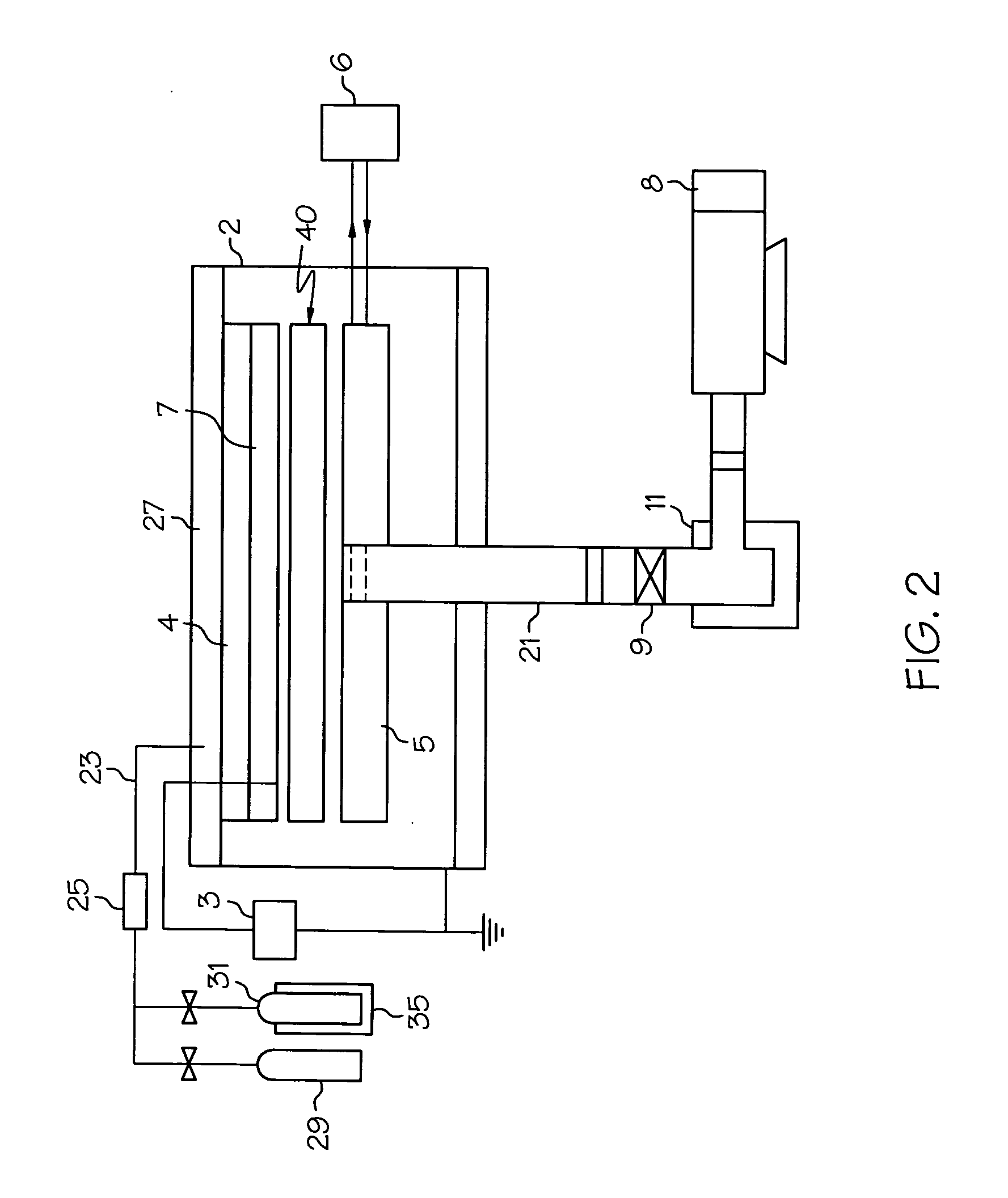 Medical devices and processes for preparing same