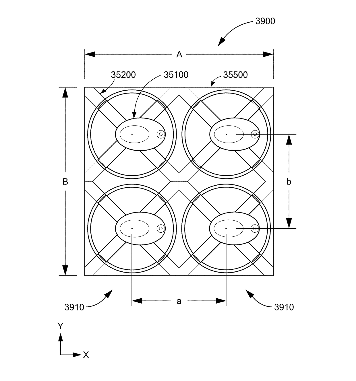 Dielectric resonator antenna and method of making the same