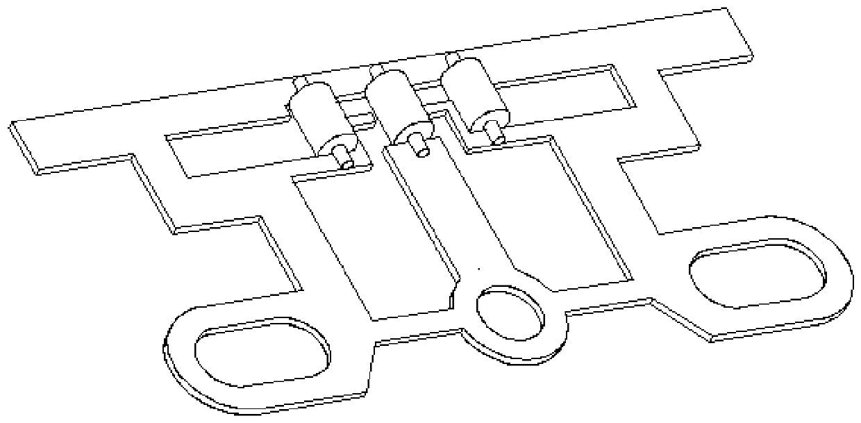 Vehicle generator excitation module