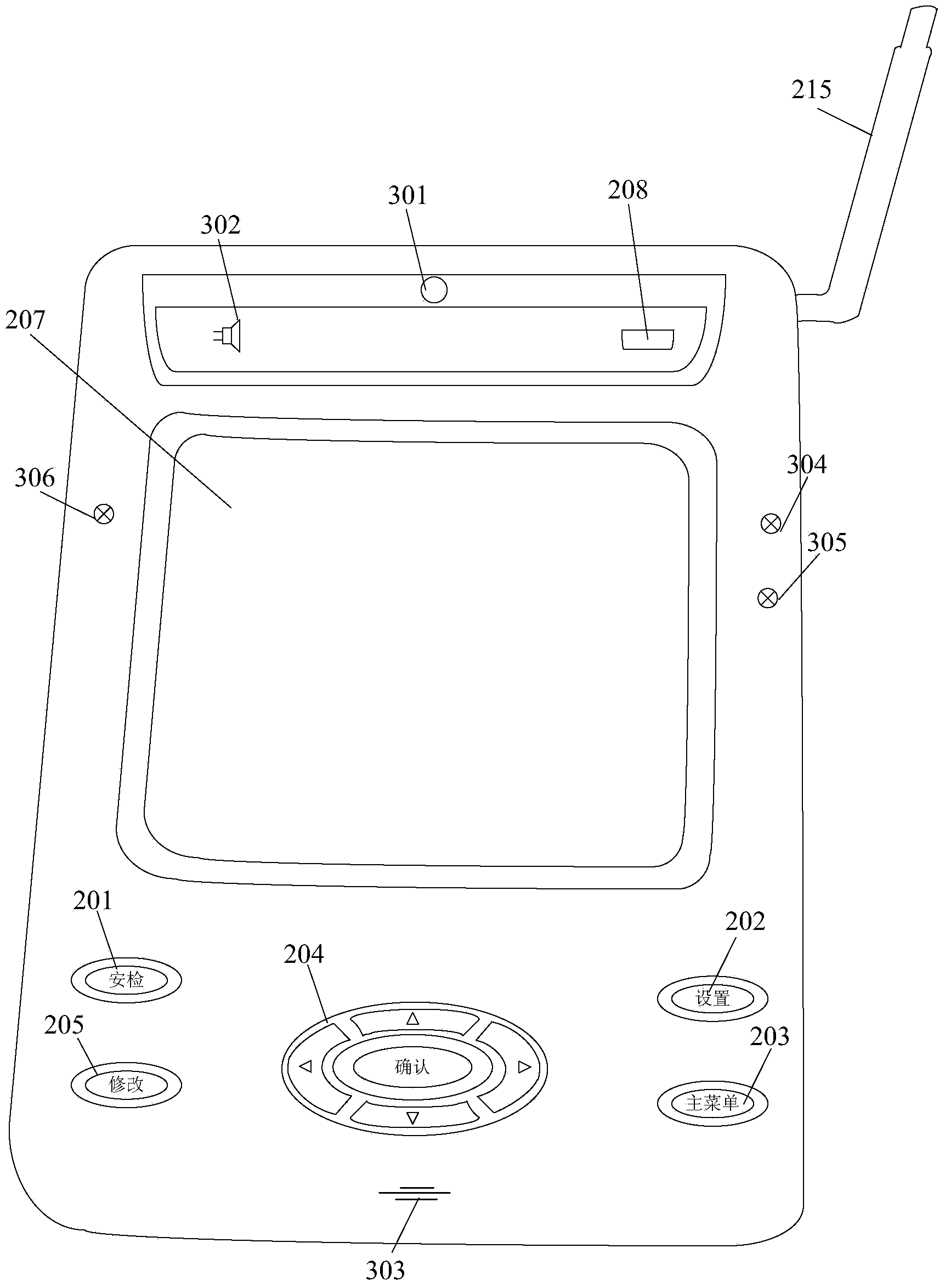 Information leakage testing control method, device and system and information channel safety certification device