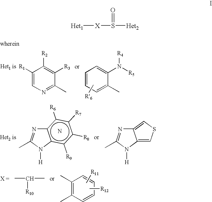 Solid Dosage Form Comprising Proton Pump Inhibitor and Suspension Made Thereof