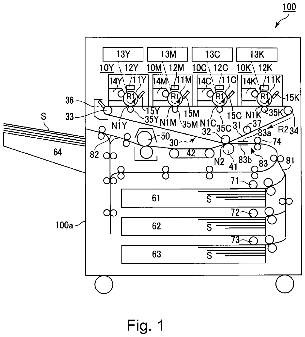 Image forming apparatus