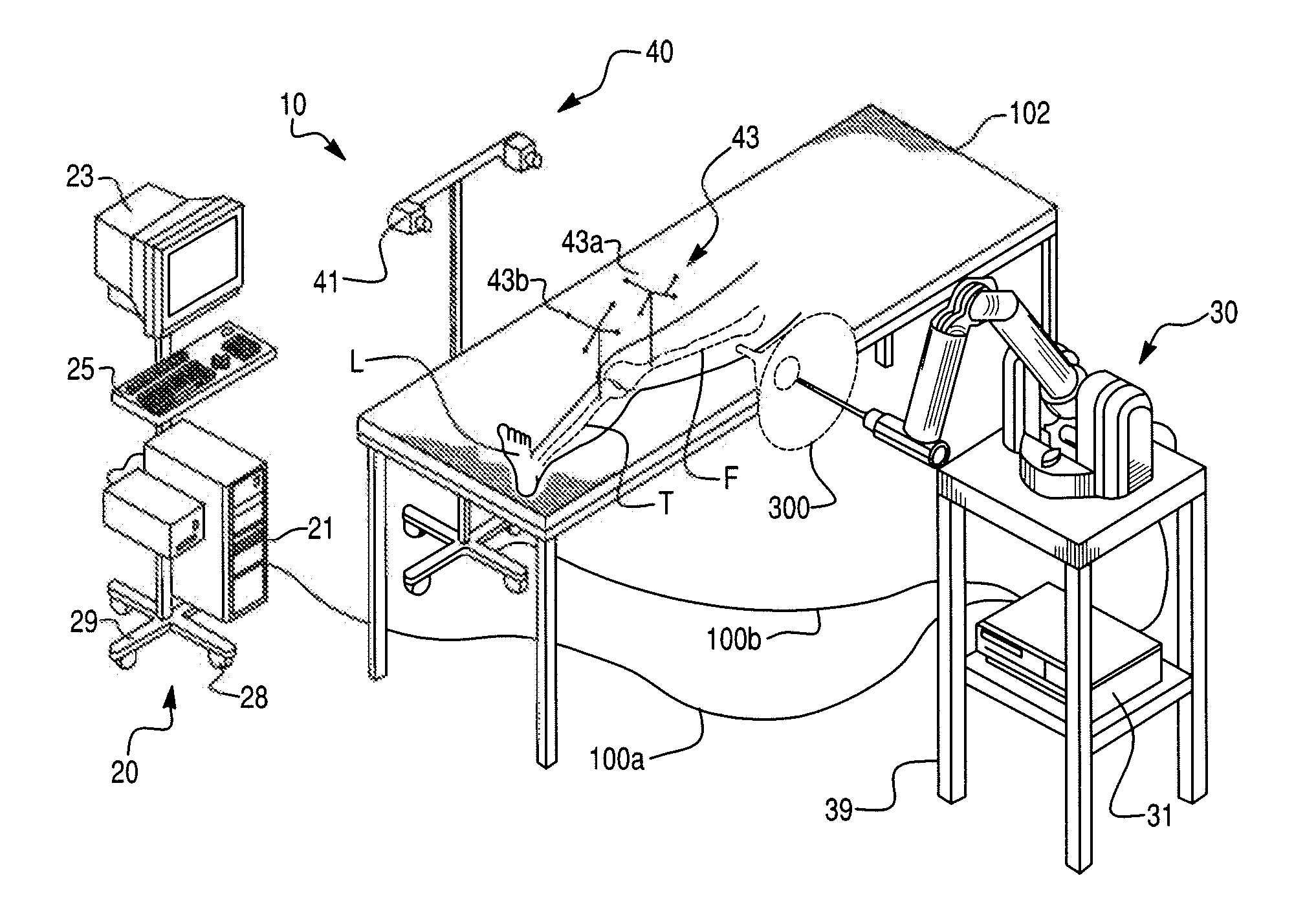 System and method for verifying calibration of a surgical device