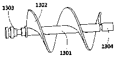 Floating object on water cleaning device and cleaning method thereof