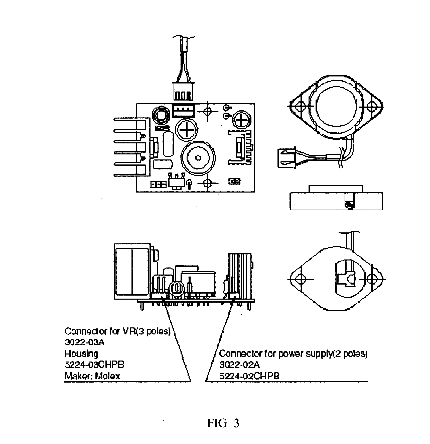 Integrated Automatic Humidity Control And Decontamination System For Incubators And Other Laboratory Equipment