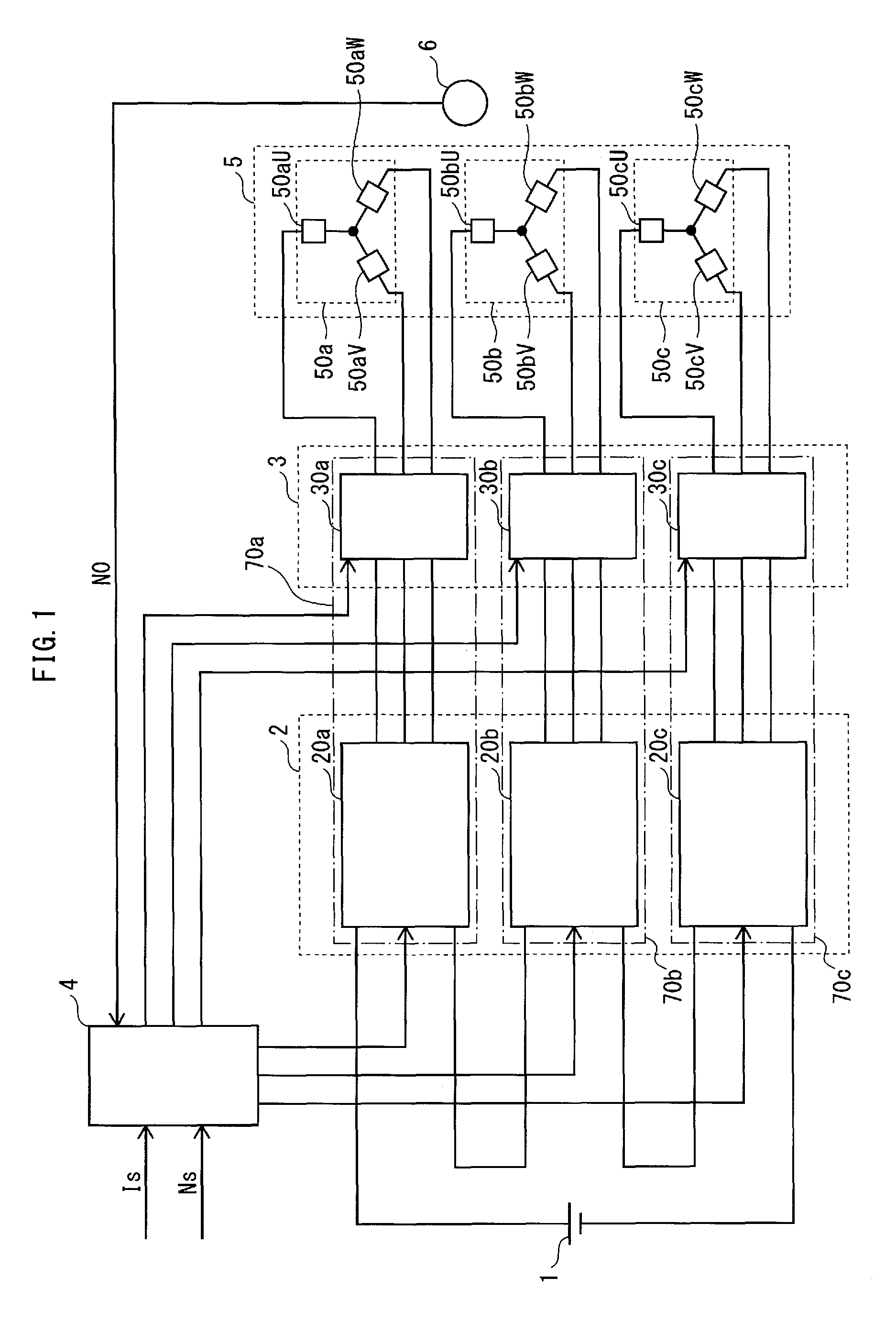 Motor drive apparatus