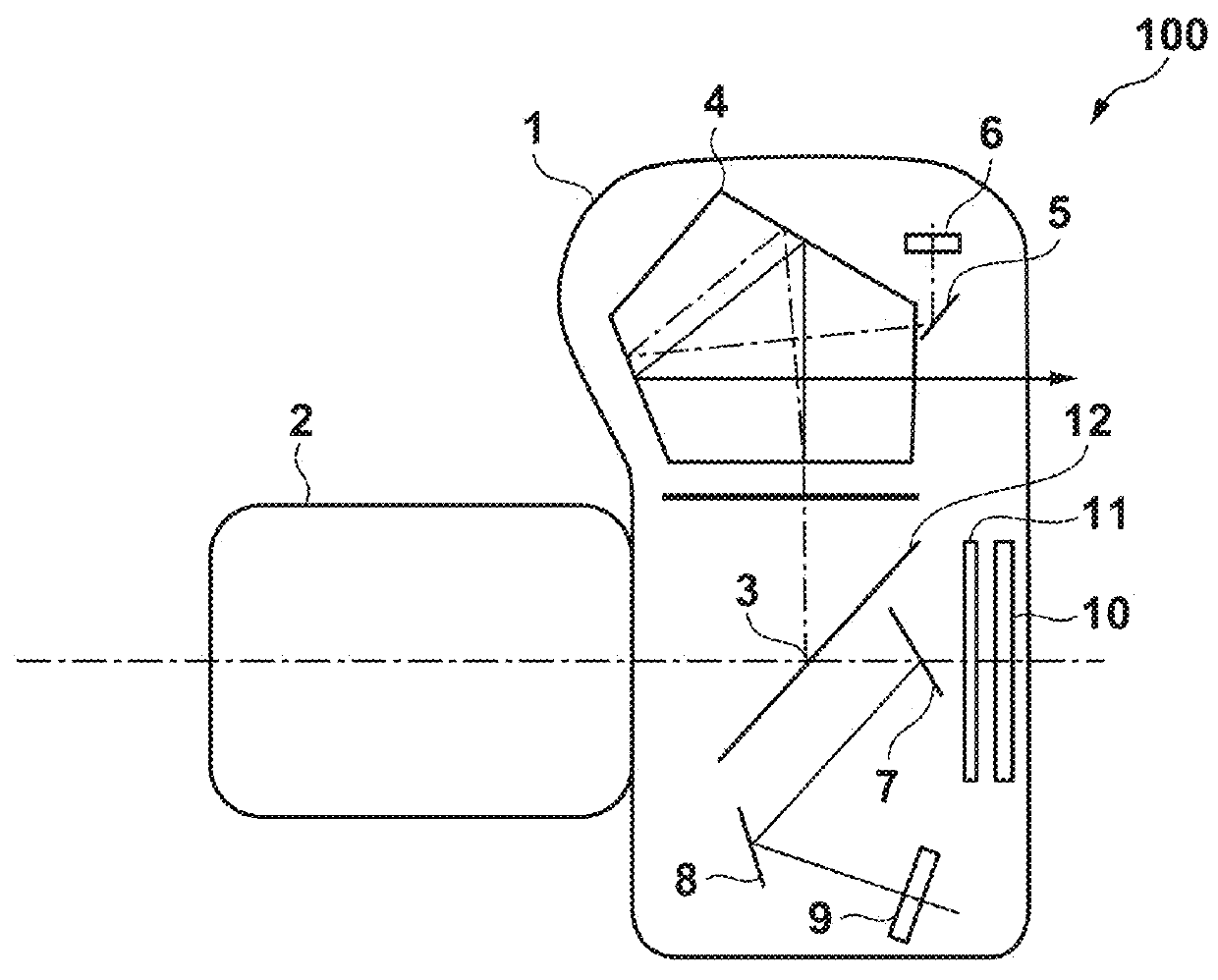 Image capturing apparatus and control method therefor