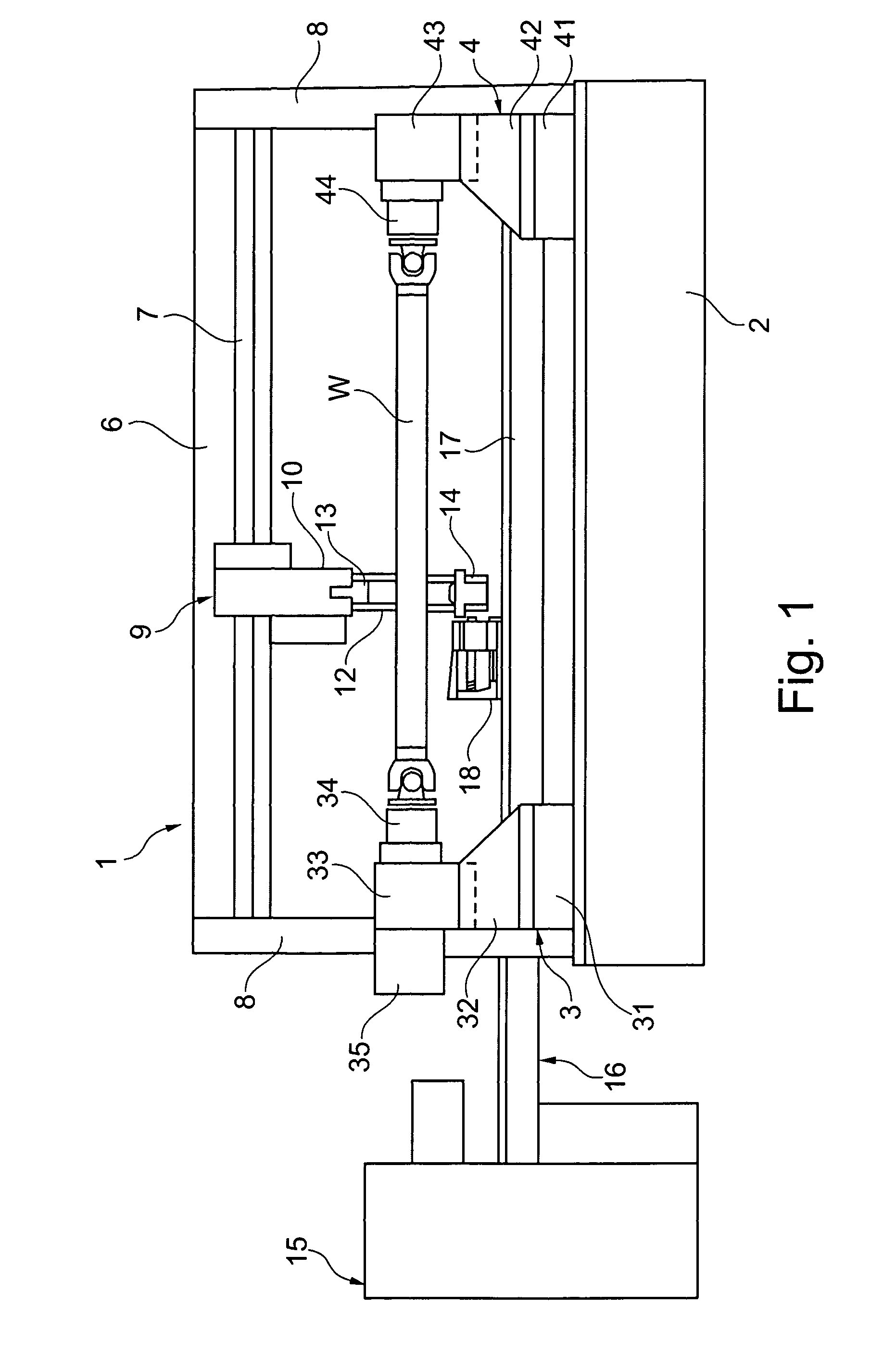 Method and device for feeding and attaching corrective elements for unbalance correction, in particular in a balancing machine