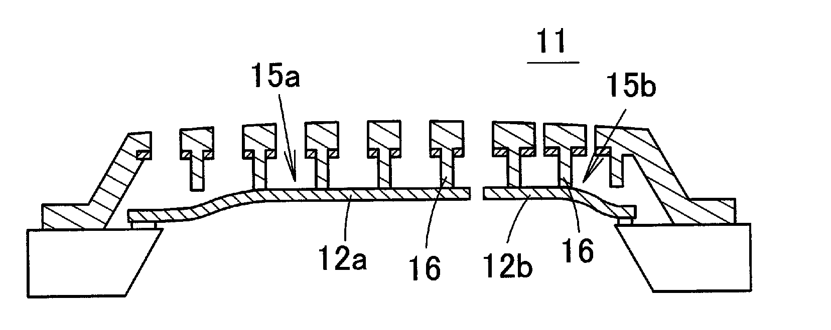 Capacitance-type transducer