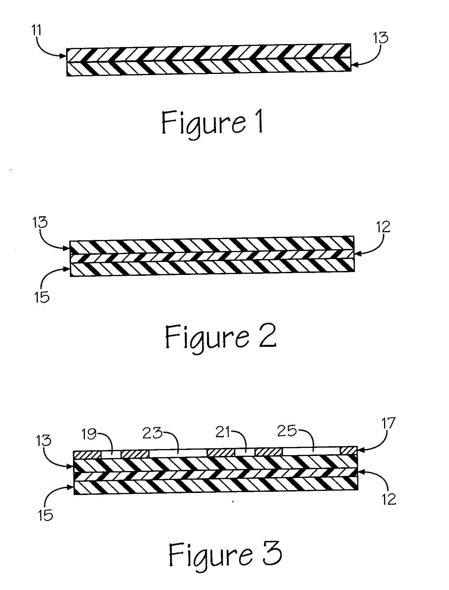 Photosensitive dielectric film